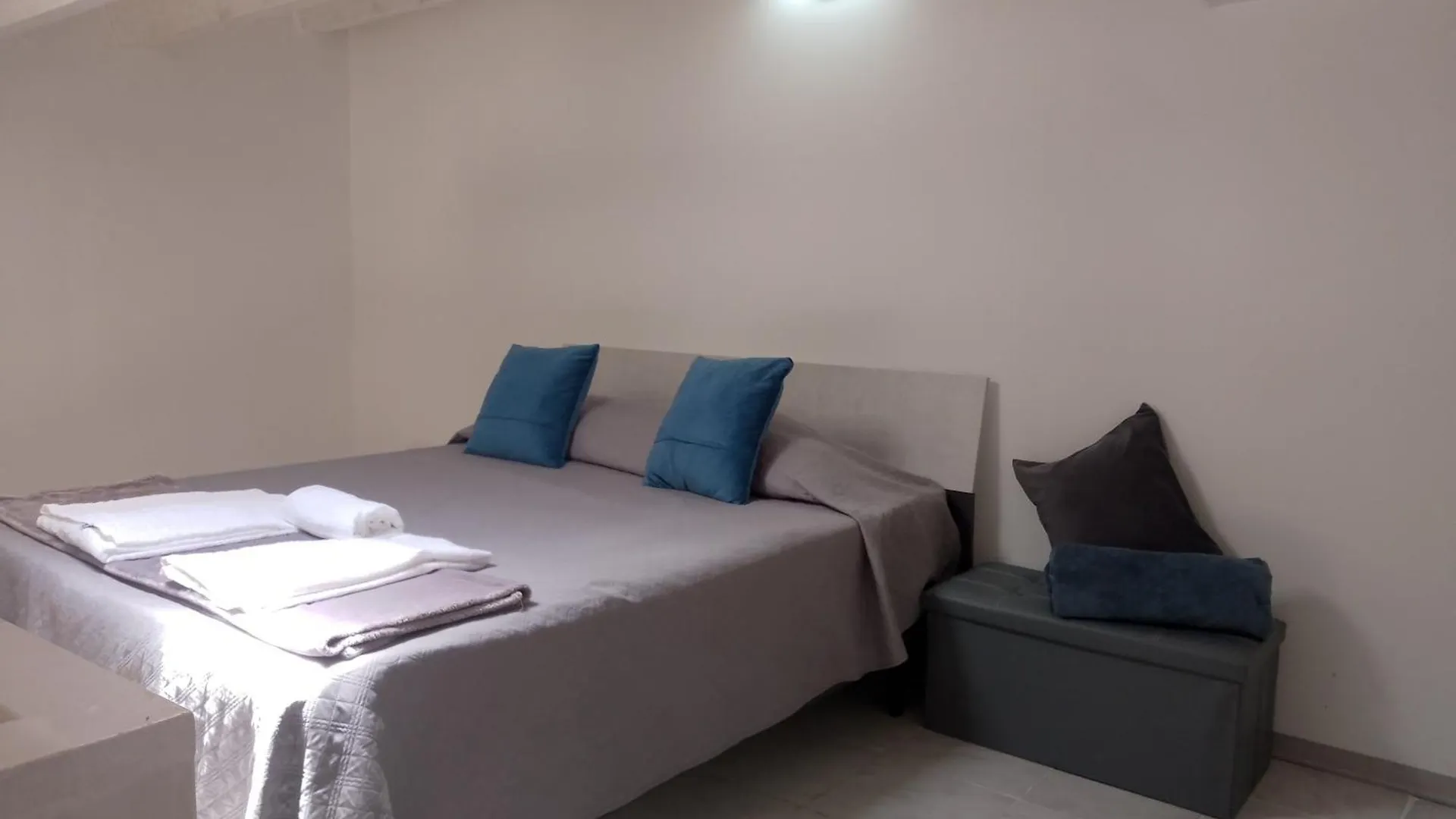 Casa Vacanze Eugenia Ragusa