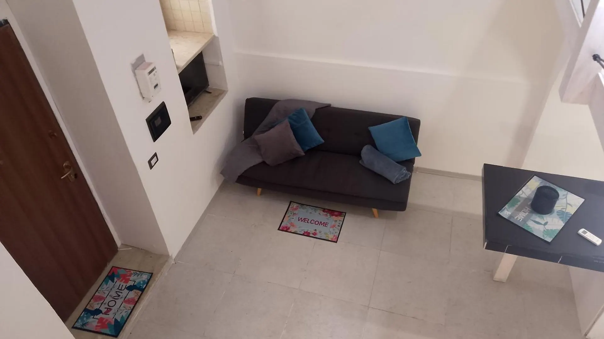 Casa Vacanze Eugenia Ragusa