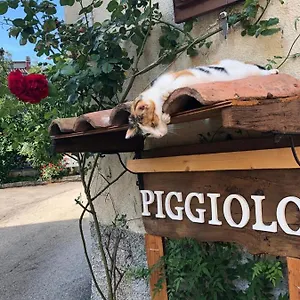 Piggiolo Rocca Malatina