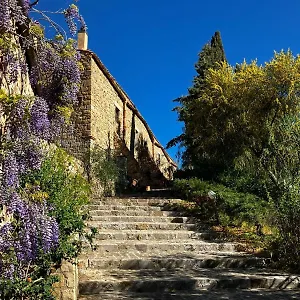  Alloggio per agriturismo Le Di Cardellino - Agrispa